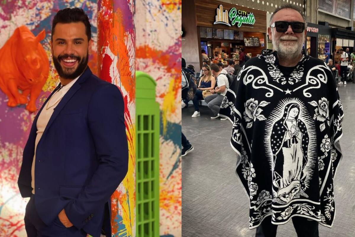 Carlos Speitzer acusa a Jesús Ochoa de violencia tras señalarlo de fraude y desfalco durante su gestión en la ANDA