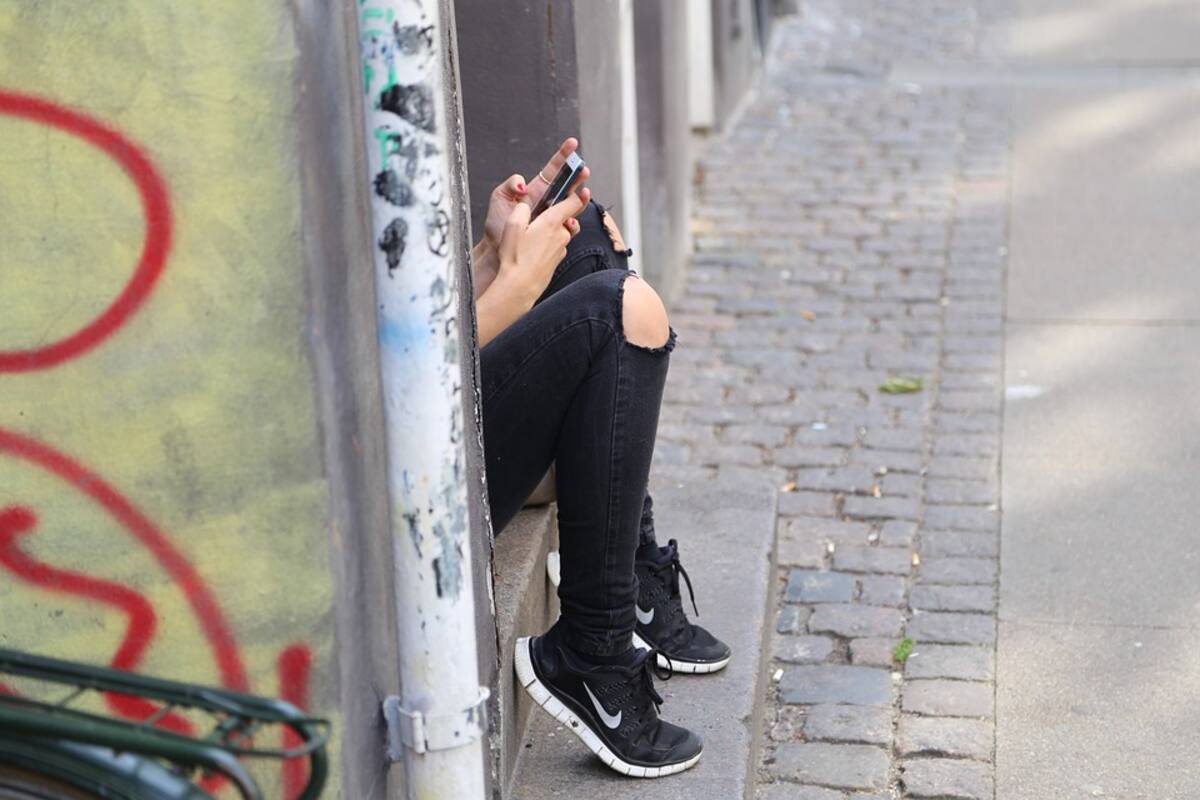 Creía que hablaba por WhatsApp con su padre y meses después descubrió que era su plomero