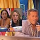 Aldo Rendón reacciona a la pelea de las Hienas en LCDFM