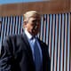 El “Muro Inteligente” de Trump en la frontera con México: Se instalarán 240 kilómetros de tecnología de detección en zonas donde ya existen barreras físicas