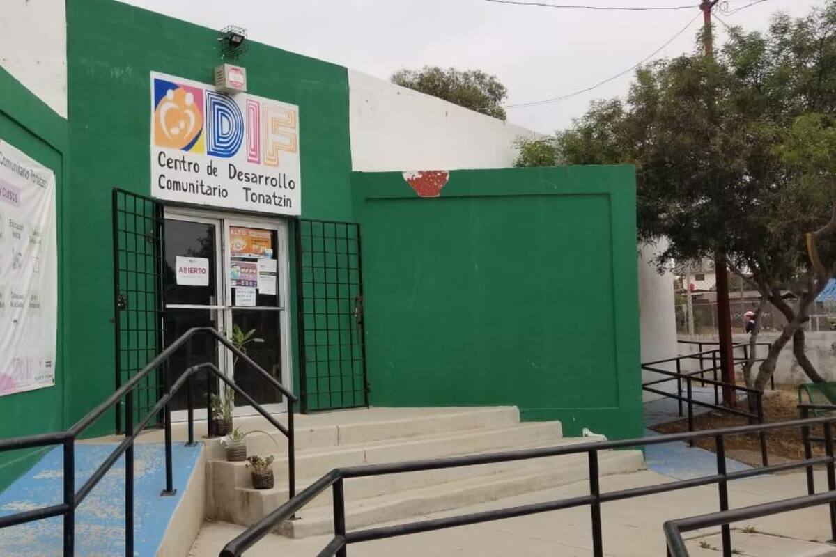 Se reactiva Escuela para Padres en Rosarito