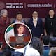 Claudia Sheinbaum destapa “tensiones” dentro de la 4T en su nuevo libro y que AMLO la aconsejó sobre vivir en Palacio Nacional