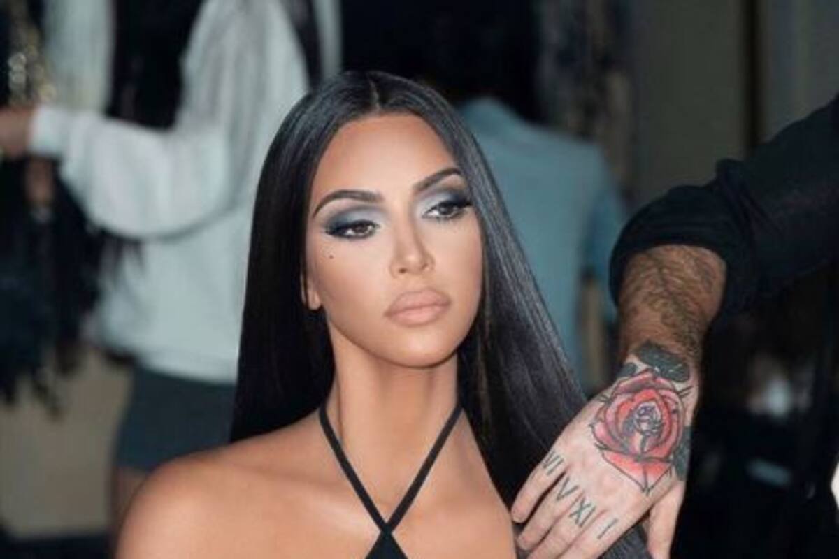 Kim Kardashian admite haber estado obsesionada con la fama
