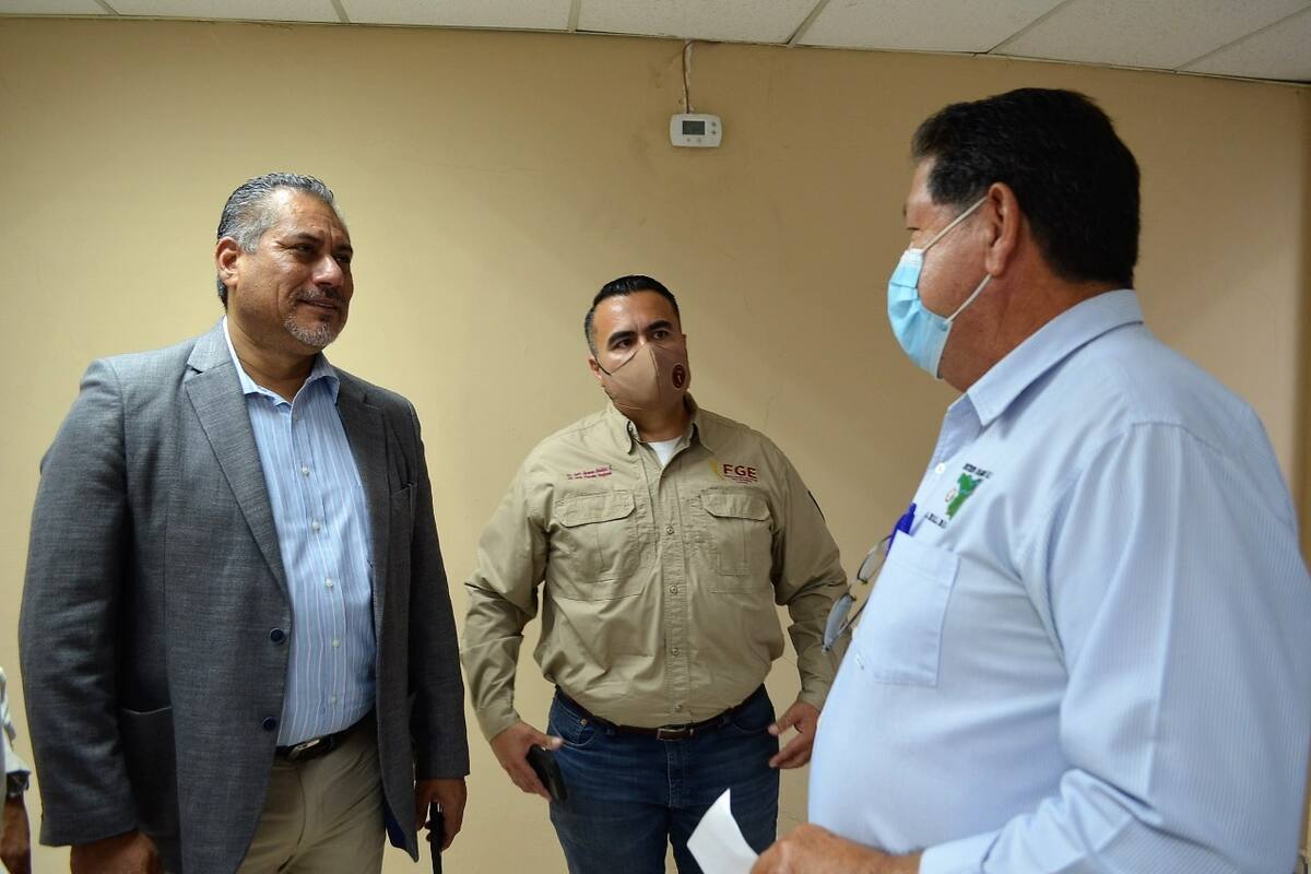 Productores del valle reciben llamadas de extorsión