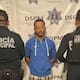 Capturan a prófugo argentino buscado por homicidio calificado