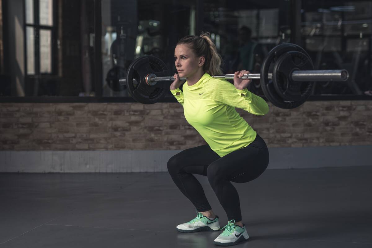 Por qué las sentadillas son uno de los ejercicios más recomendados por la medicina