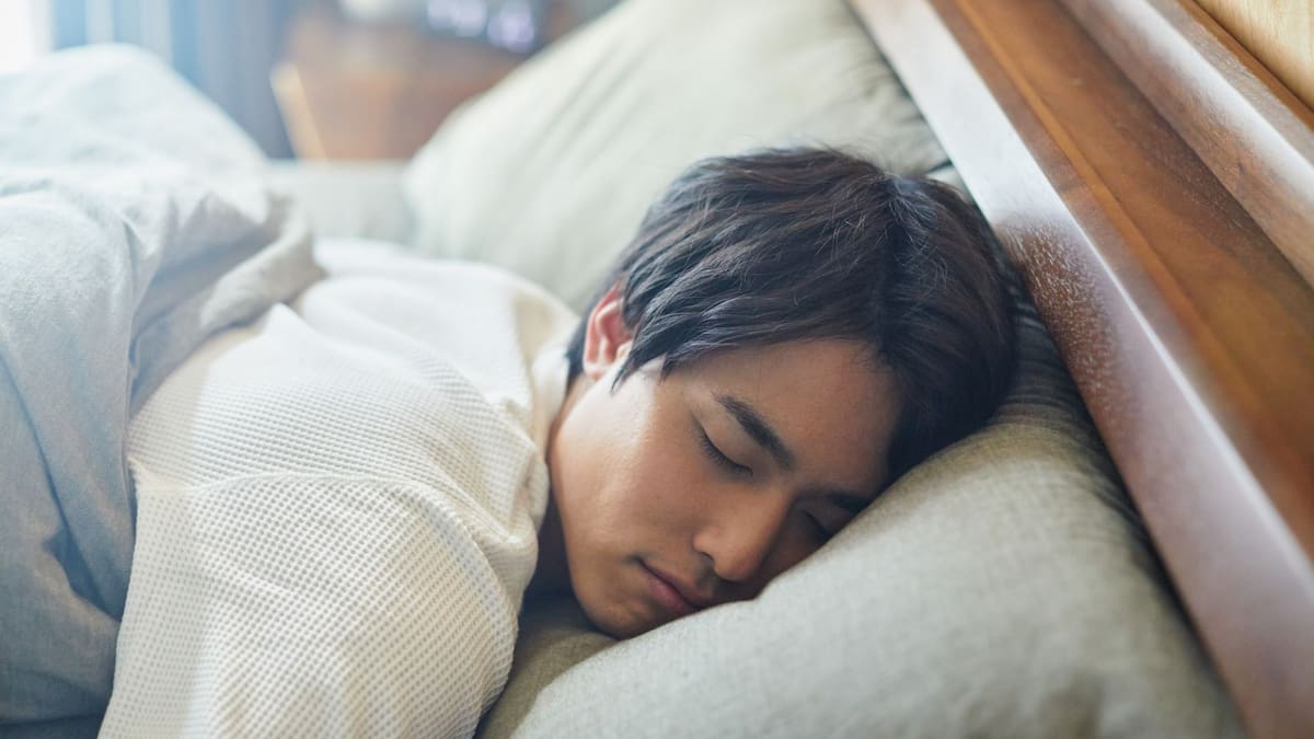 ¿Cansancio constante? Estos son los 7 tipos de descanso que recomienda Harvard | Foto: Especial (canva)