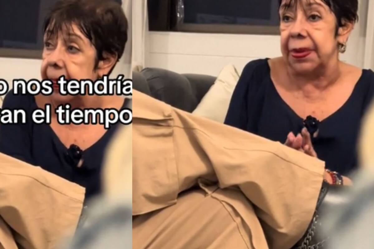 Si pudiera volver en el tiempo, no tendría hijos: Madre expresa su arrepentimiento