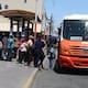 Mayoría de camiones sí enciende aire acondicionado en Hermosillo, pero 11% presenta fallas
