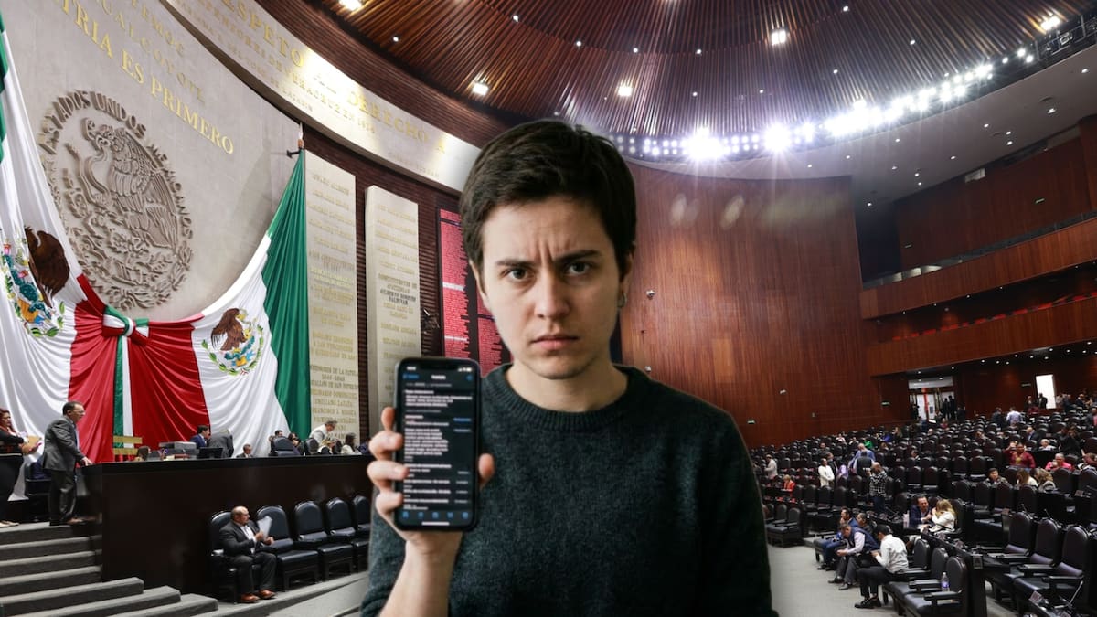 Buscan cambiar la ley para que empresas y plataformas ya no puedan usar tus datos personales en publicidad digital sin autorización expresa