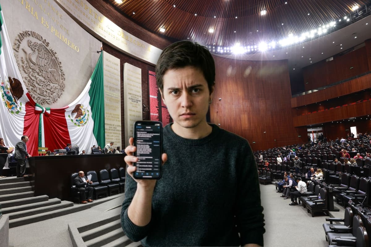 Buscan cambiar la ley para que empresas y plataformas ya no puedan usar tus datos personales en publicidad digital sin autorización expresa