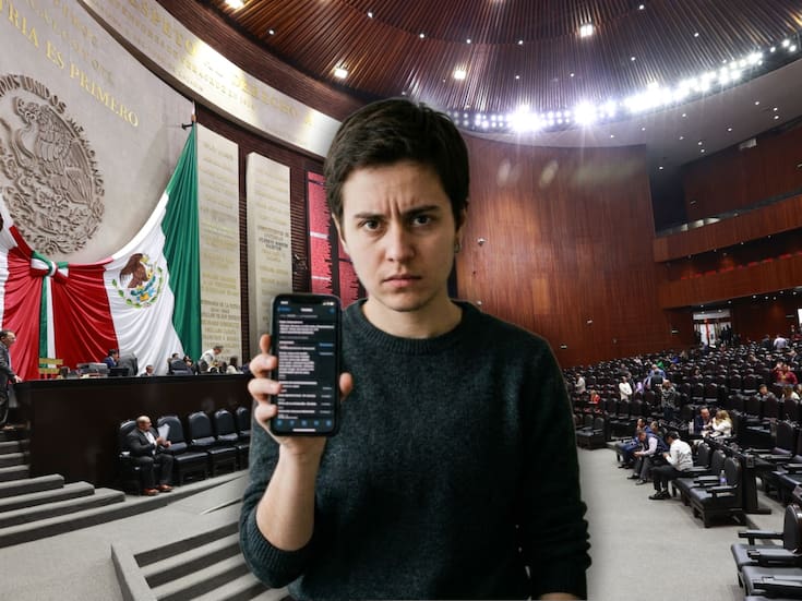 Buscan cambiar la ley para que empresas y plataformas ya no puedan usar tus datos personales en publicidad digital sin autorización expresa