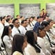 Más de 50 pasantes concluyen su servicio social en el Ayuntamiento de Cajeme