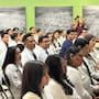 Más de 50 pasantes concluyen su servicio social en el Ayuntamiento de Cajeme