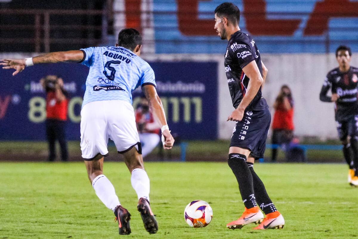 Después de dos empates, Cimarrones busca mejorar
