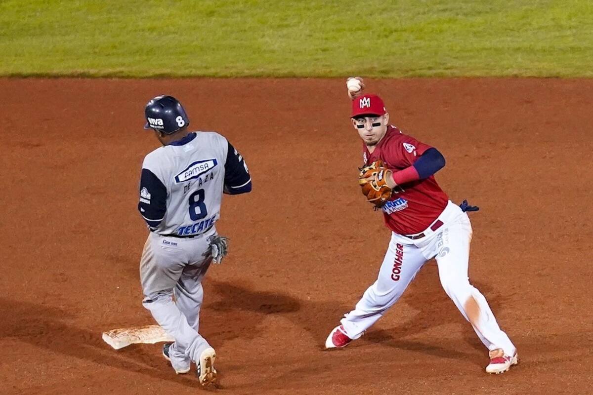 El segundo se queda en casa