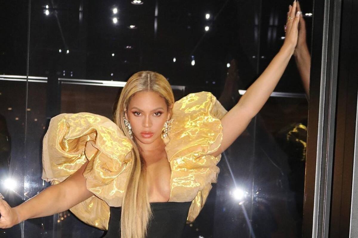 Coronavirus está afectando más a afroamericanos: Beyoncé