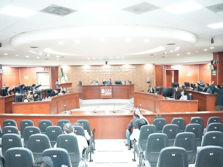 Citan para glosa de informes a FGE y PJBC