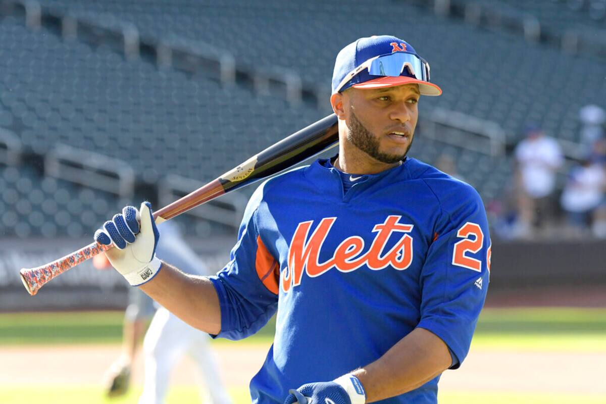 Robinson Canó regresa a la lista de lesionados