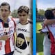 “Cata” Domínguez vive emotivo momento al jugar contra de su hijo en la Sub-21 de la Liga MX