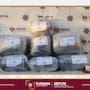 Aseguran más de 29 kilos de marihuana abandonados en Playas de Tijuana