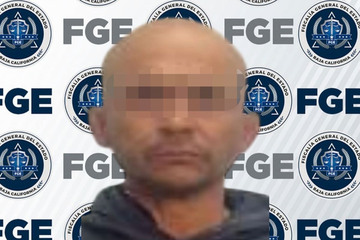 Vinculan a proceso a Ray “N” por posesión de metanfetamina