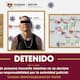 Operativo en Villa Fontana termina con presunto ladrón herido tras persecución