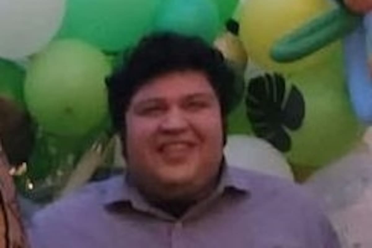 Se solicita ayuda para localizar a Cuauhtémoc Herrera de la Rosa