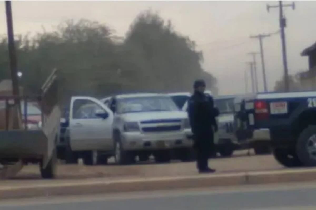 Enfrentamiento en SLRC dejó 9 personas sin vida, incluido un niño de 7 años