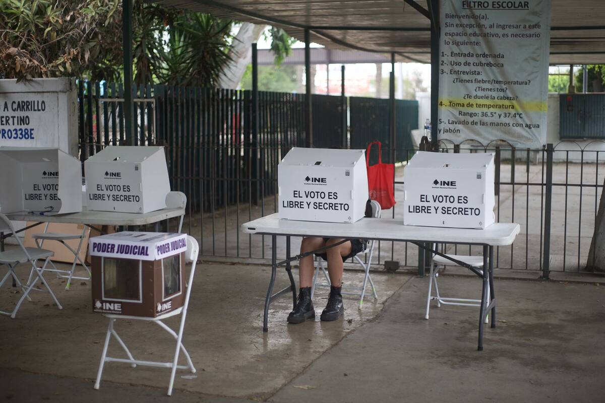 Foto: Gustavo Suárez