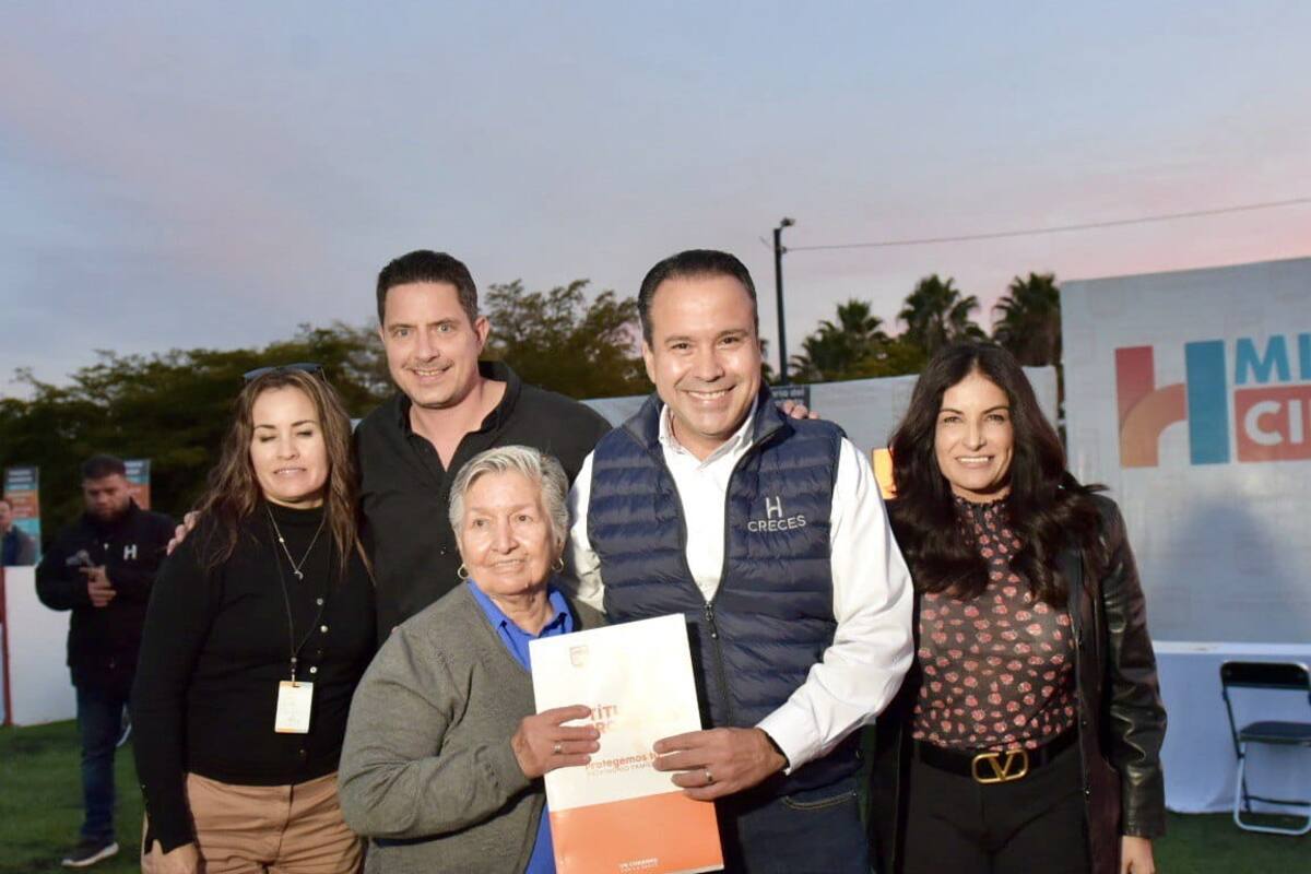 Hermosillo: Reinicia Antonio Astiazarán Miércoles Ciudadano
