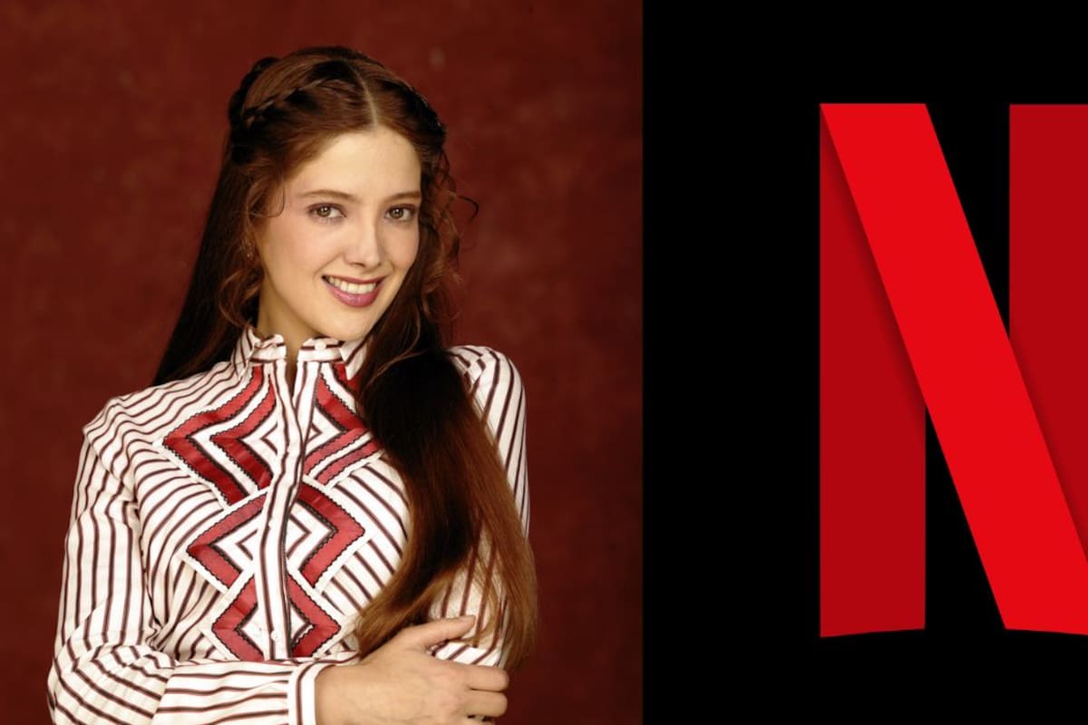 Adela Noriega podría regresar a la televisión después de 16 años