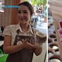 Emprendedora de Hermosillo convierte su amor por las bebidas asiáticas en “Cielo Rojo”, un negocio con raíces sonorenses