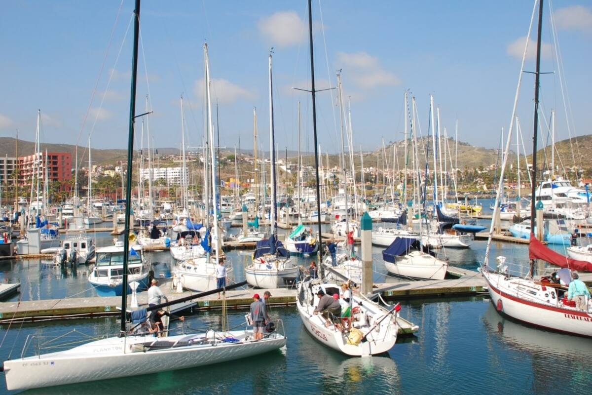 Regata Newport Beach- Ensenada en riesgo de desaparecer