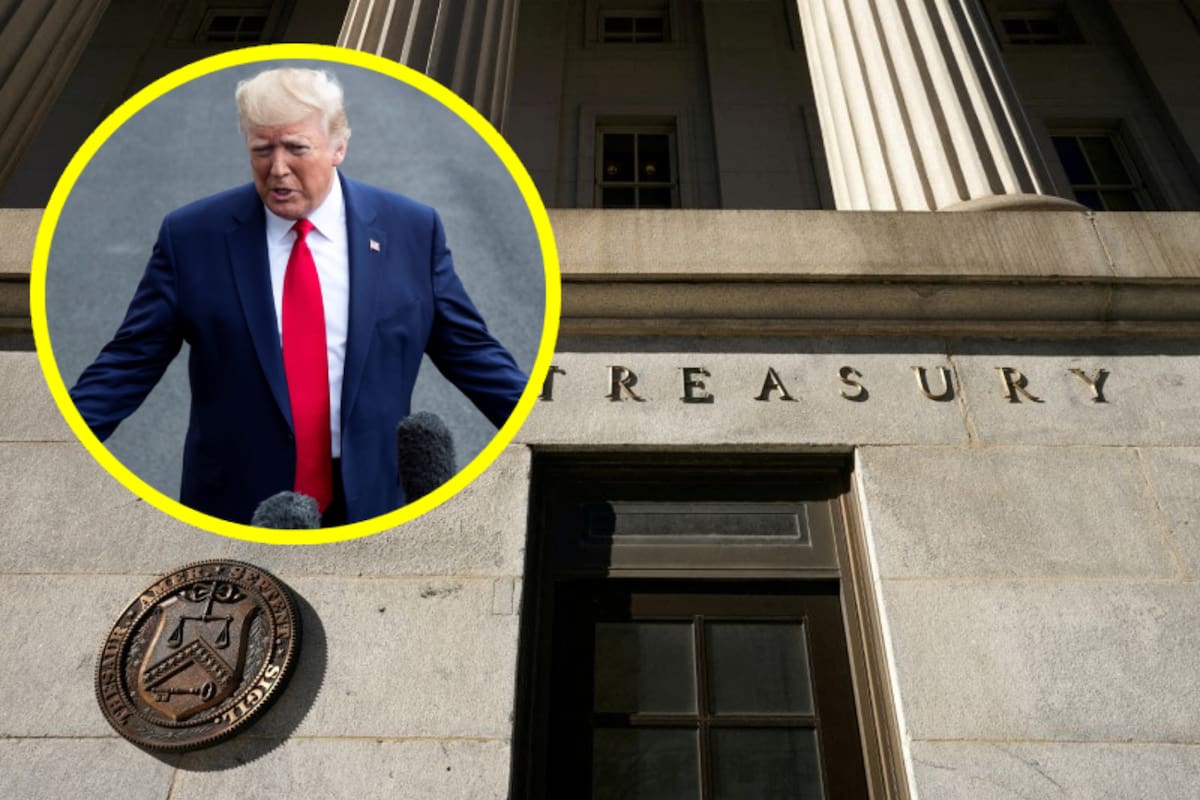 Multimillonario advierte que el riesgo para los Bonos del Tesoro de EEUU es mayor que lo que indica Moody’s