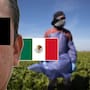 Mexicano ofrecía empleo en EEUU a compatriotas para “mejorar su vida” pero se declaró culpable de explotación y trabajo forzado bajo un esquema aparentemente legal