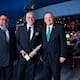 Reconocen trayectoria turística y médica en gala del Mérito Turístico 2026