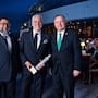 Reconocen trayectoria turística y médica en gala del Mérito Turístico 2026