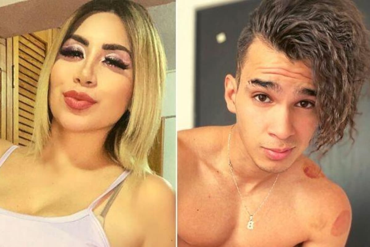“La Bebeshita” confiesa que mantenía a su ex novio de “Wapayasos y Horripicosos”