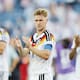 Alemania expulsaría a varios jugadores de la selección, luego del fracaso en la Copa del Mundo 2026