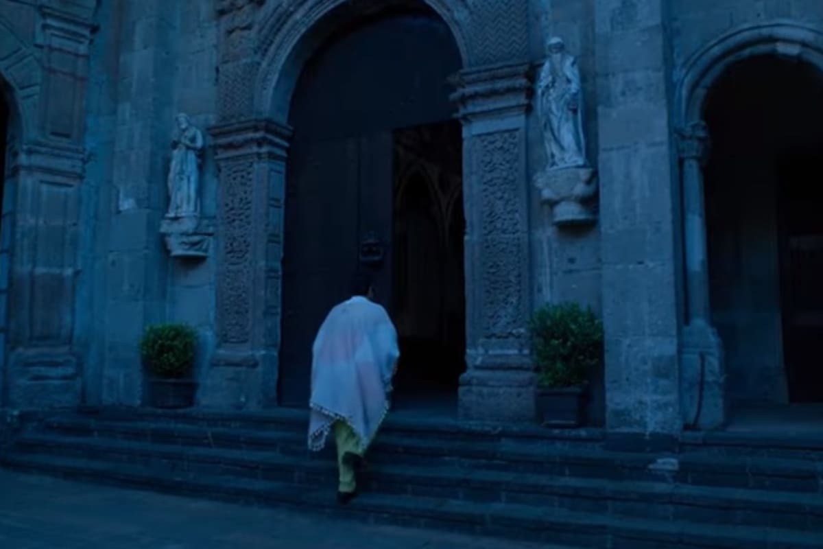 Cuatro series mexicanas de terror