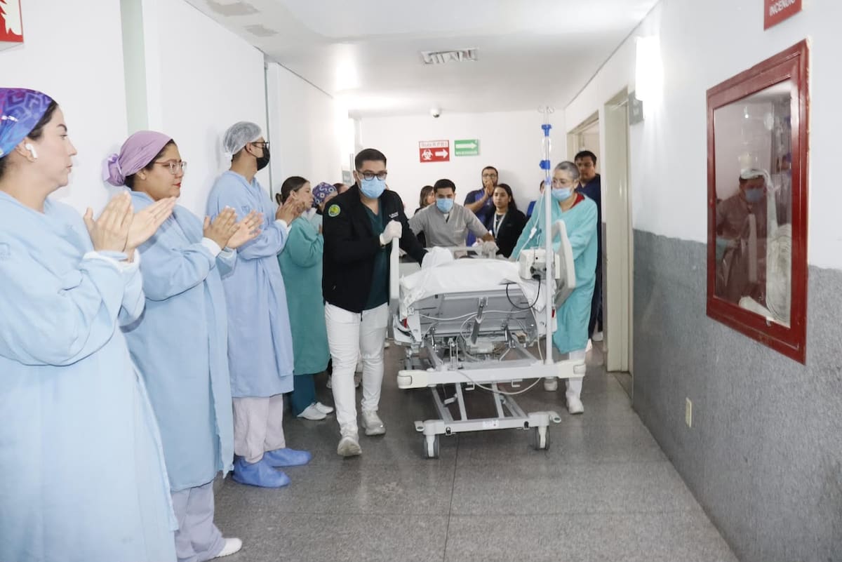 Foto: IMSS Sonora