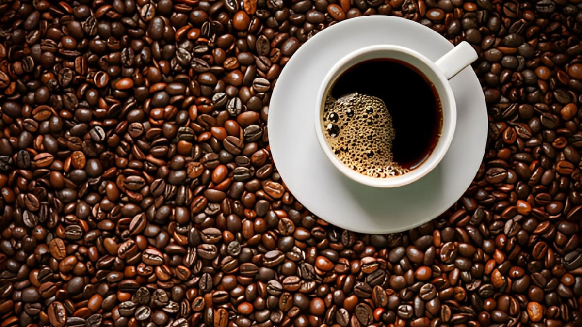 La mujer cometió el delito al utilizar el café como vehículo para cometer el crimen. iStock