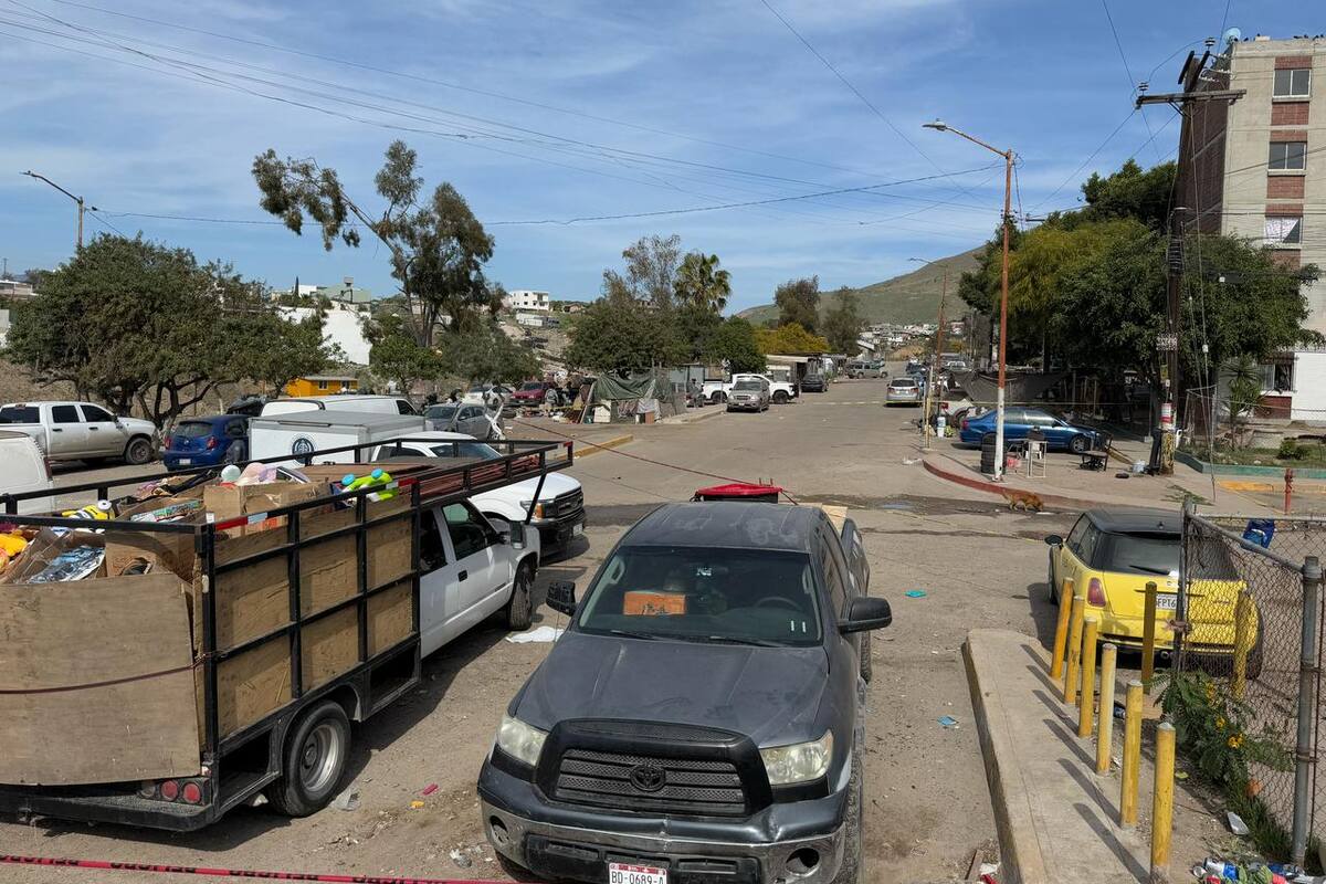 Asesinan con disparos a adulto mayor en la colonia Infonavit Capistrano