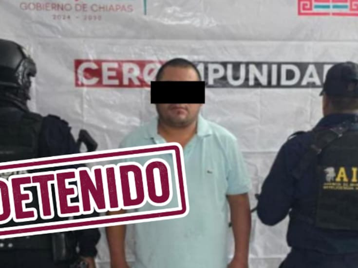 Presunto extorsionador es enviado a prisión preventiva tras hechos ocurridos en carretera de Chilón, Chiapas; juez dicta vinculación a proceso y abre investigación complementaria