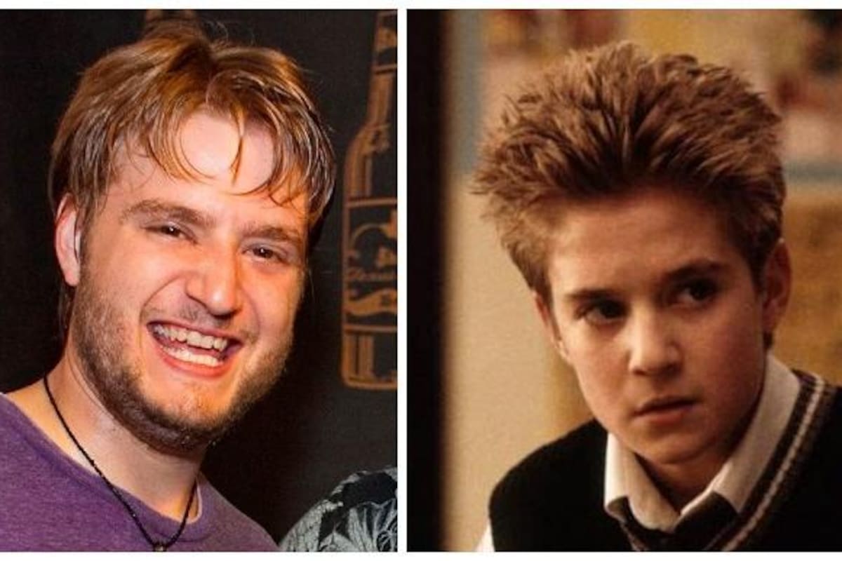 Kevin Alexander Clark, actor de “School of Rock”, fallece a los 32 años
