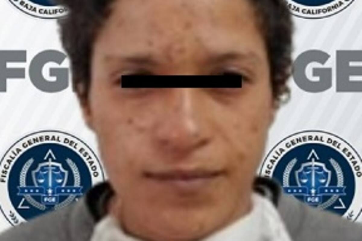 Sentencian a 25 años de prisión a mujer por homicidio