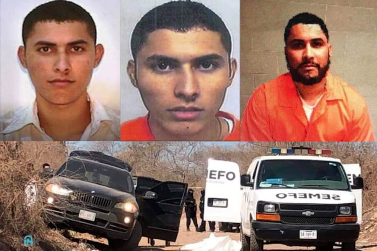 Confirma Fiscalía que "El Chino Ántrax" murió en ataque en Culiacán