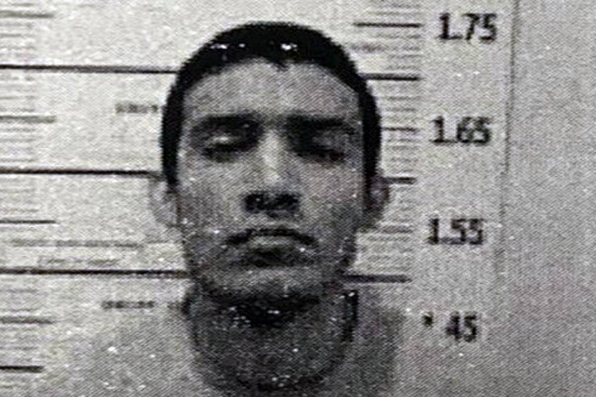 ‘El Smoke’ pasará 13 años en prisión por intentar matar a un hombre en Tijuana