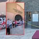 Staus realiza cierre simbólico del Poder Judicial en Hermosillo para exigir atención a sus demandas